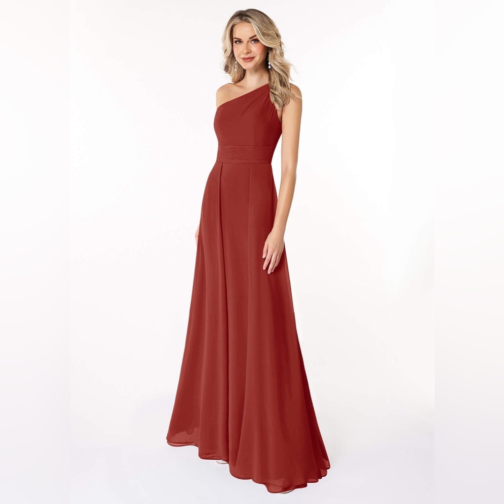 AZAZIE DALLAS Bridesmaid Dress NWT - Sz A16